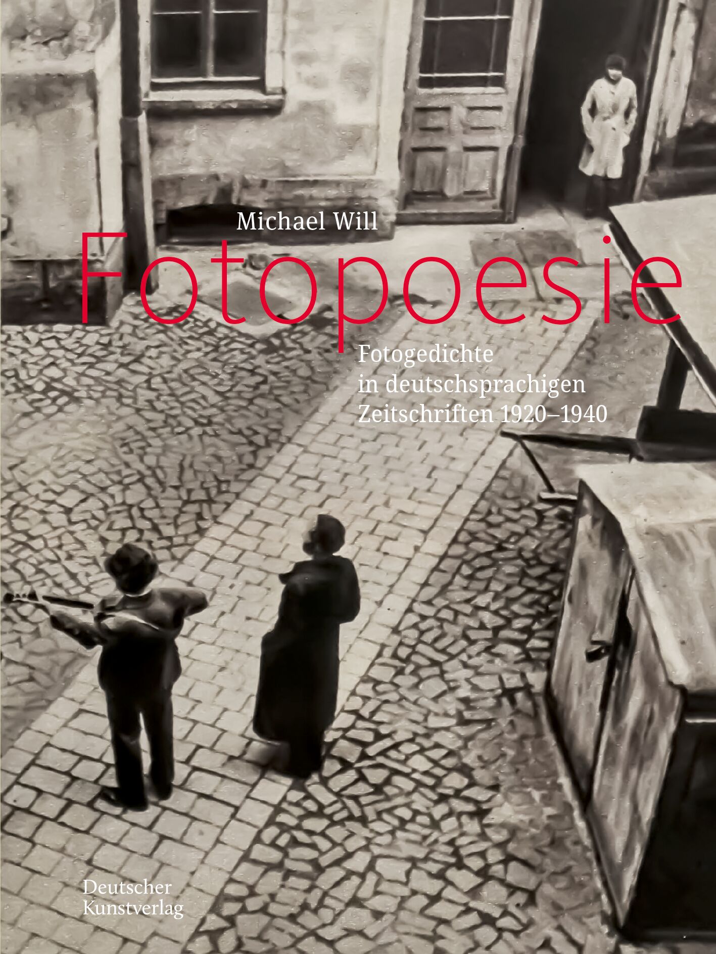 Fotopoesie's cover