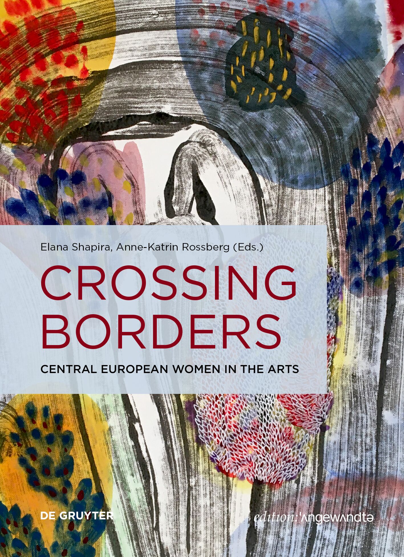 CARE MATTERS's cover