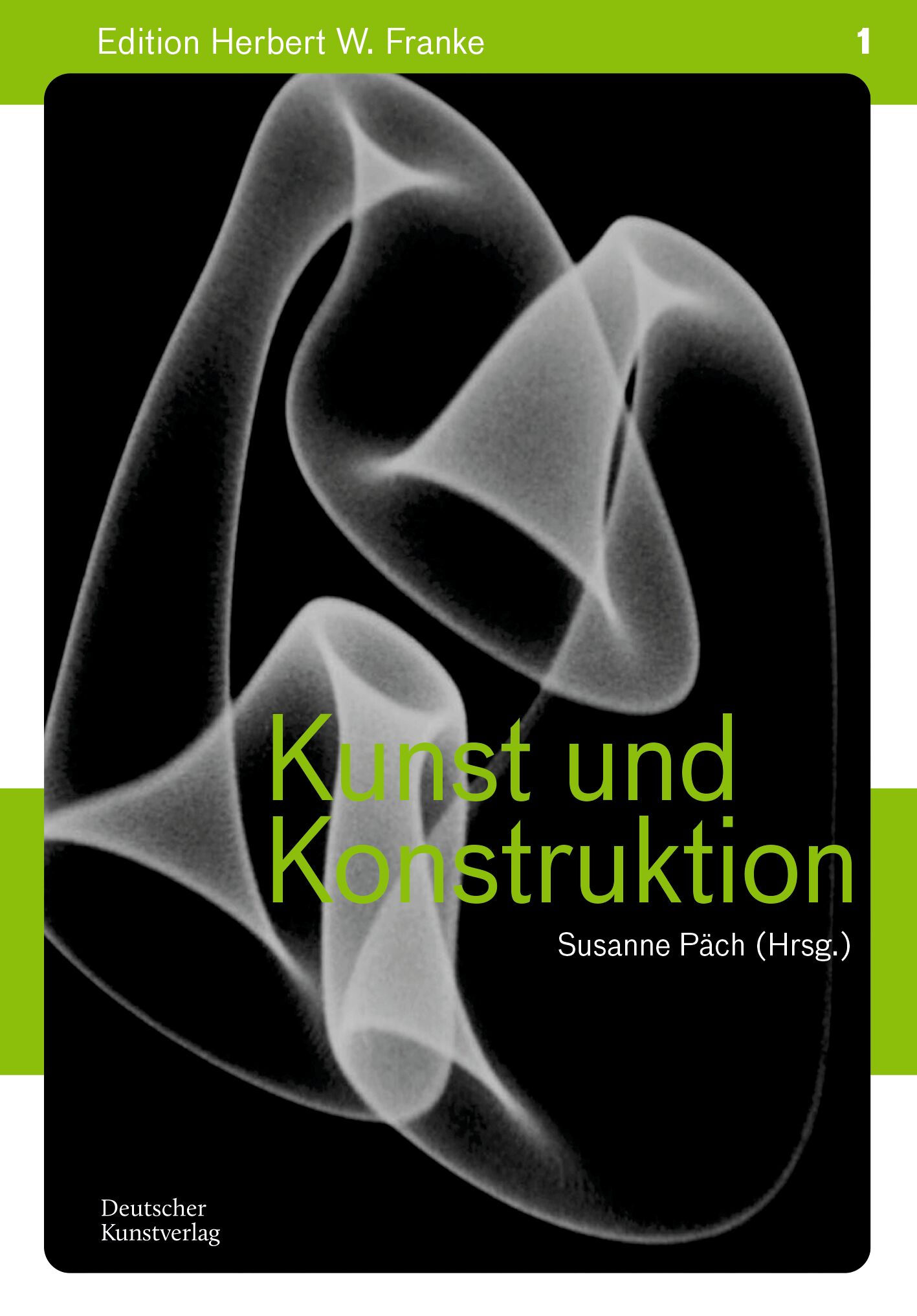 Kunst und Konstruktion / Art and Contruction's cover
