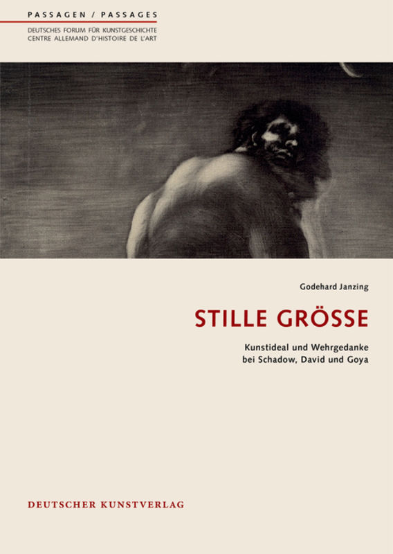 Stille Größe's cover