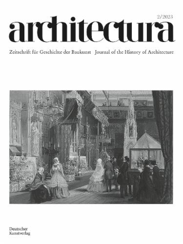 Article cover